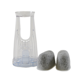 Short Handle Water Filter Starter Kit