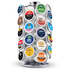 K-Cup® Pod Carousel
