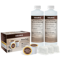 6 Month Brewer Care Kit
