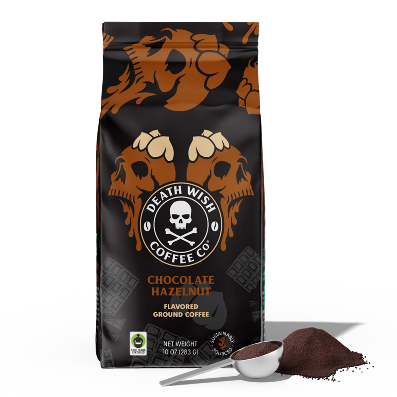 Chocolate Hazelnut
