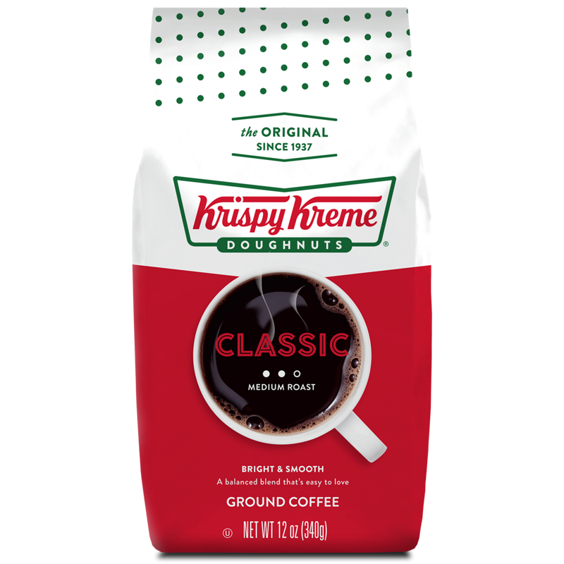 Classic Coffee
