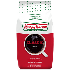 Classic Coffee