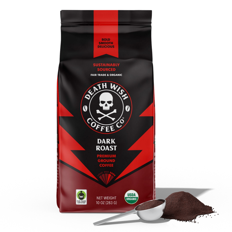 Dark Roast