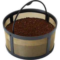 Keurig® Gold Tone Mesh Filter