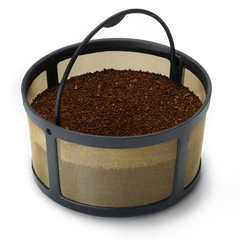 Keurig® Gold Tone Mesh Filter