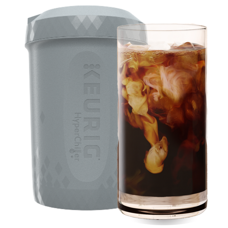 HyperChiller® Beverage Cooler