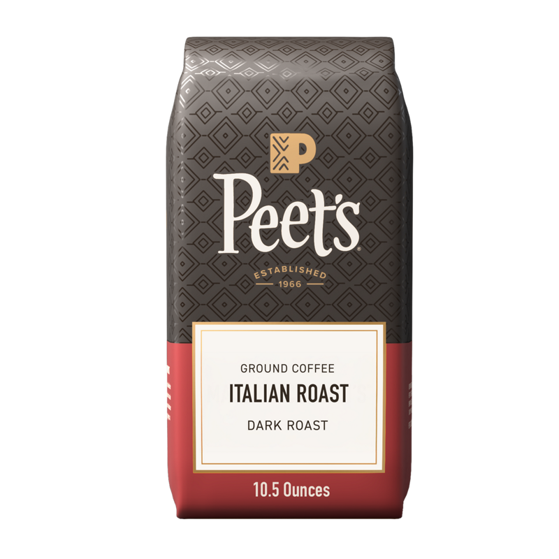 Italian Roast Coffee