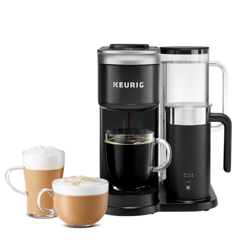 K-Café® SMART Single Serve Coffee Maker