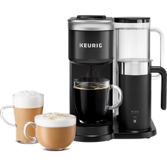 K-Café® SMART Single Serve Coffee Maker