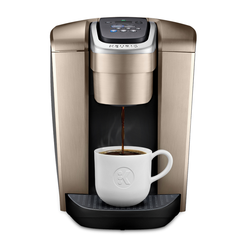 Keurig® K-Elite® Single Serve Coffee Maker
