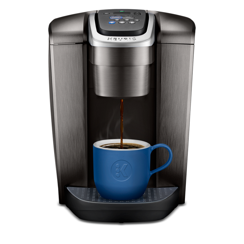 Keurig® K-Elite® Single Serve Coffee Maker