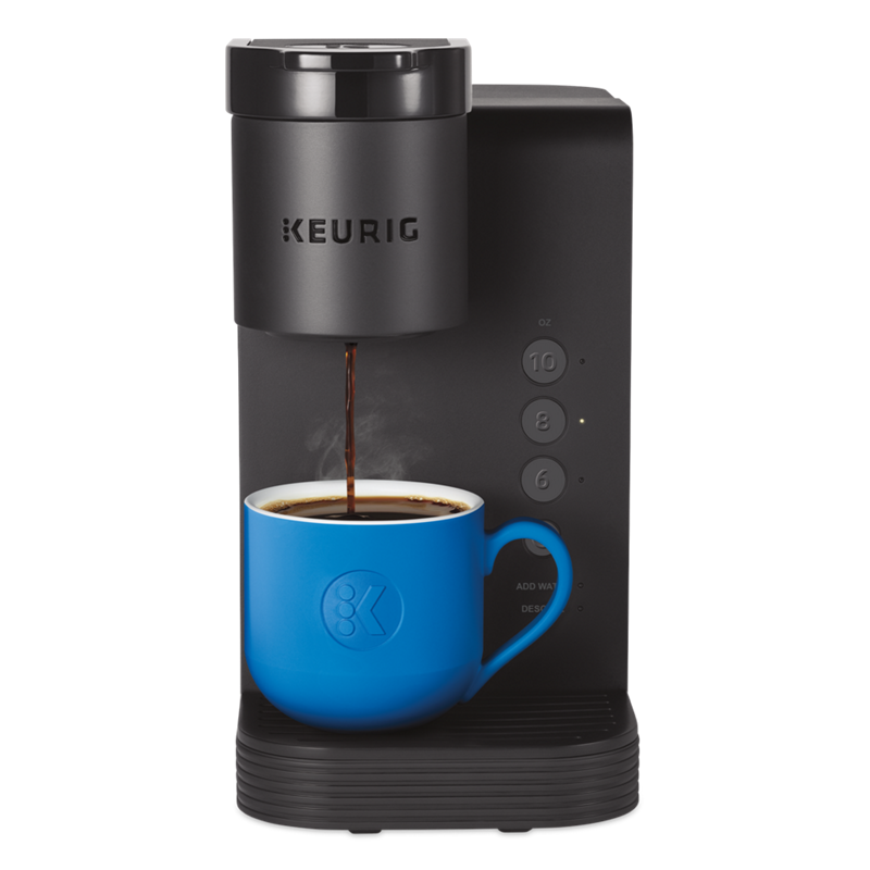 K-Express Essentials™ Single Serve Coffee Maker
