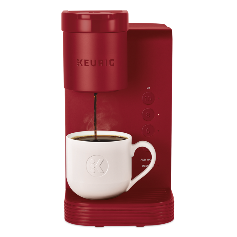 K-Express Essentials™ Single Serve Coffee Maker