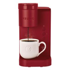 K-Express Essentials™ Single Serve Coffee Maker