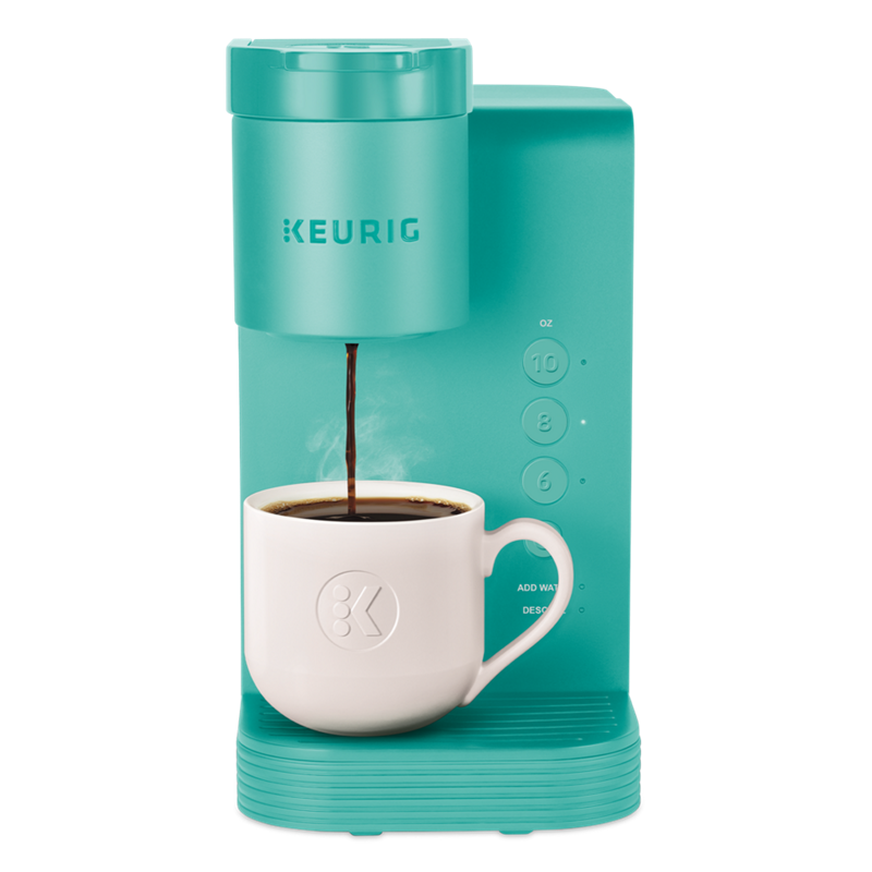 K-Express Essentials™ Single Serve Coffee Maker