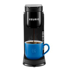 K-Express™ Single Serve Coffee Maker 