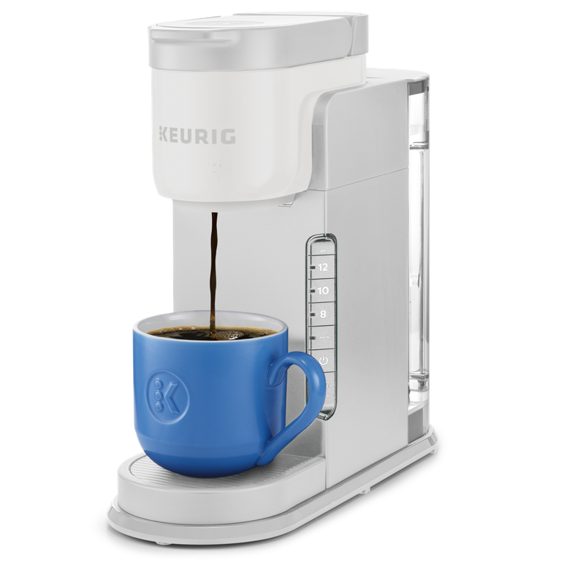 K-Express™ Single Serve Coffee Maker 