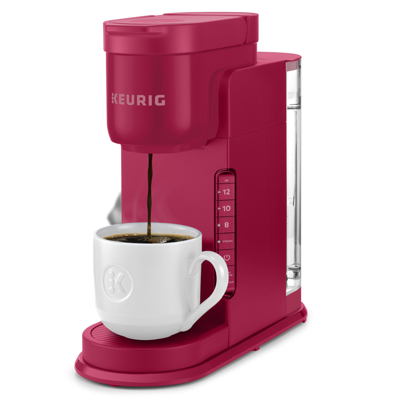 K-Express™ Single Serve Coffee Maker 