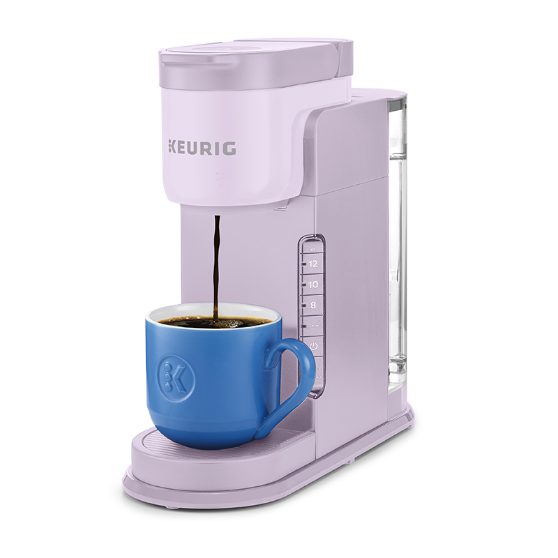 K-Express™ Single Serve Coffee Maker 