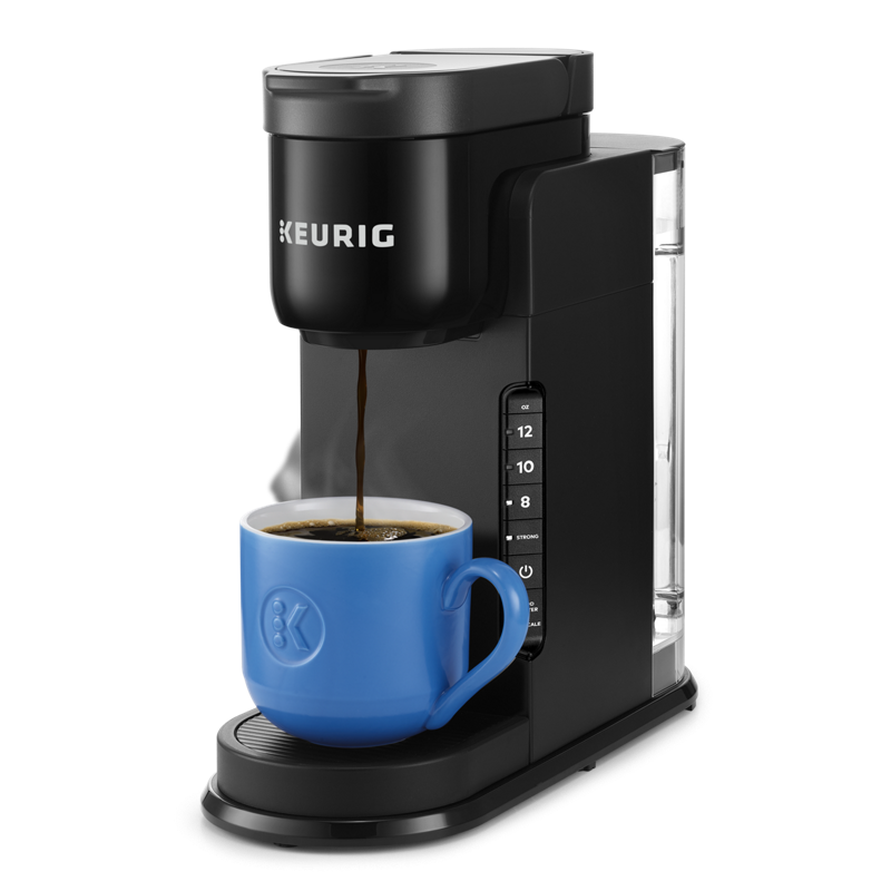 K-Express™ Single Serve Coffee Maker 