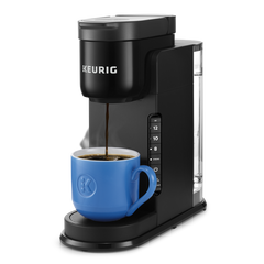 K-Express™ Single Serve Coffee Maker 