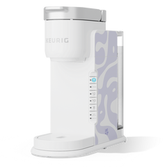 Florence by Mills Coffee x Keurig® K-Iced® Single Serve Coffee Maker