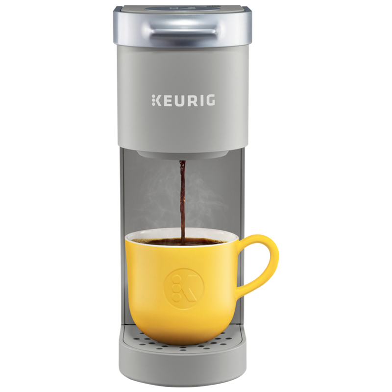 K-Mini® Single Serve Coffee Maker