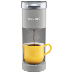 K-Mini® Single Serve Coffee Maker
