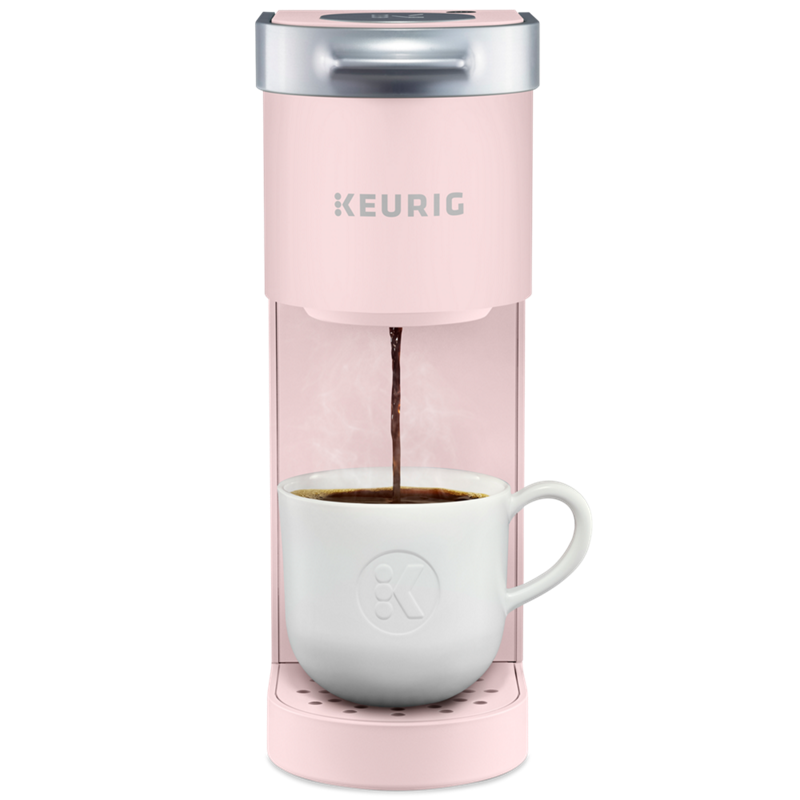 K-Mini® Single Serve Coffee Maker