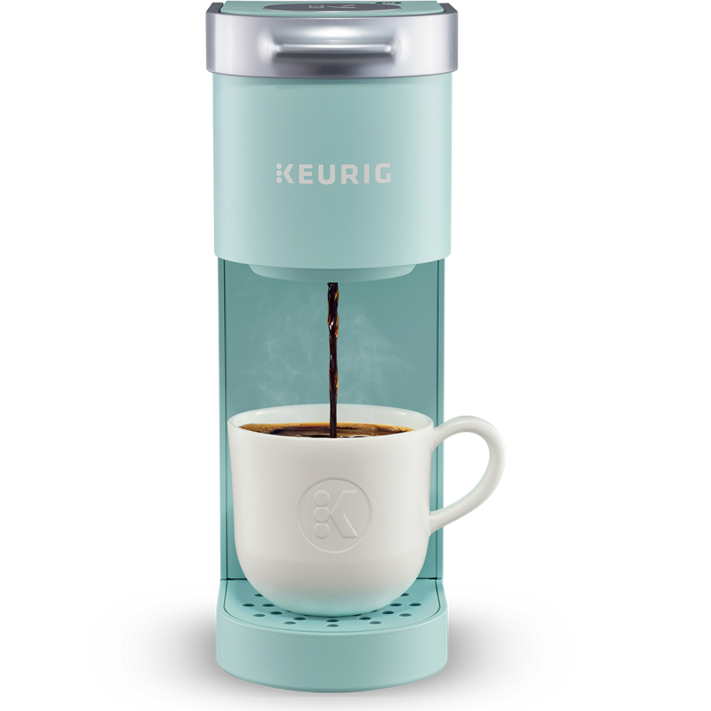 K-Mini® Single Serve Coffee Maker