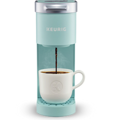K-Mini® Single Serve Coffee Maker