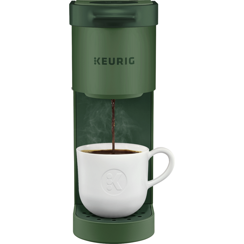 K-Mini® Single Serve Coffee Maker