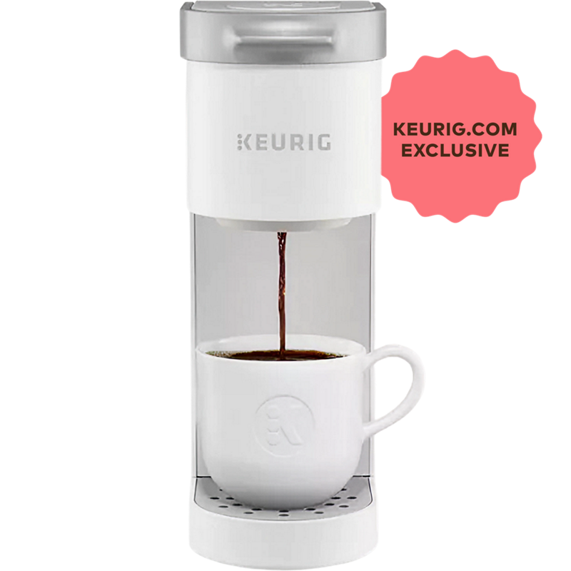 K-Mini® Single Serve Coffee Maker