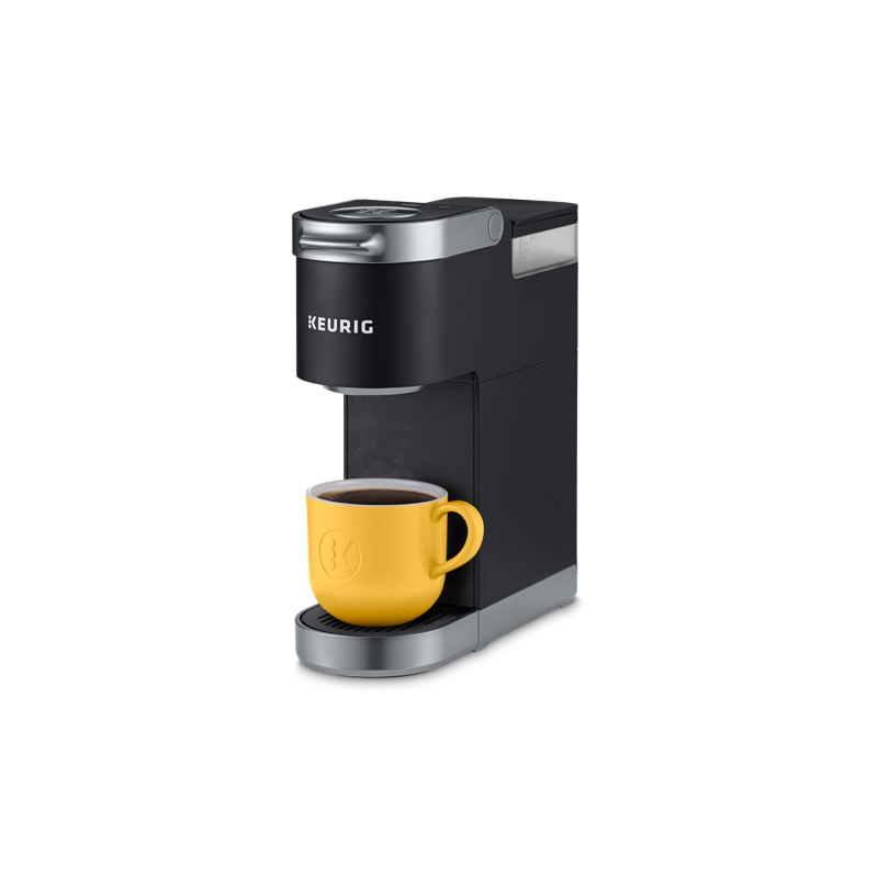 K-Mini Plus® Single Serve Coffee Maker