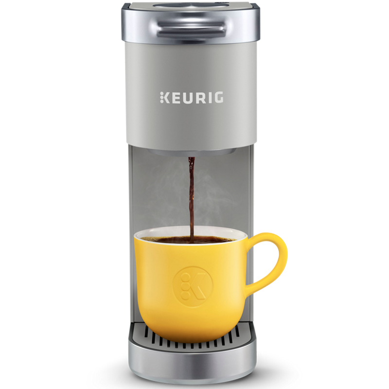 K-Mini Plus® Single Serve Coffee Maker