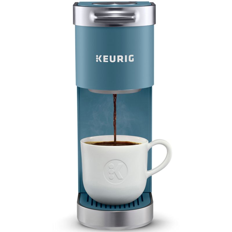 K-Mini Plus® Single Serve Coffee Maker