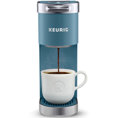 K-Mini Plus® Single Serve Coffee Maker