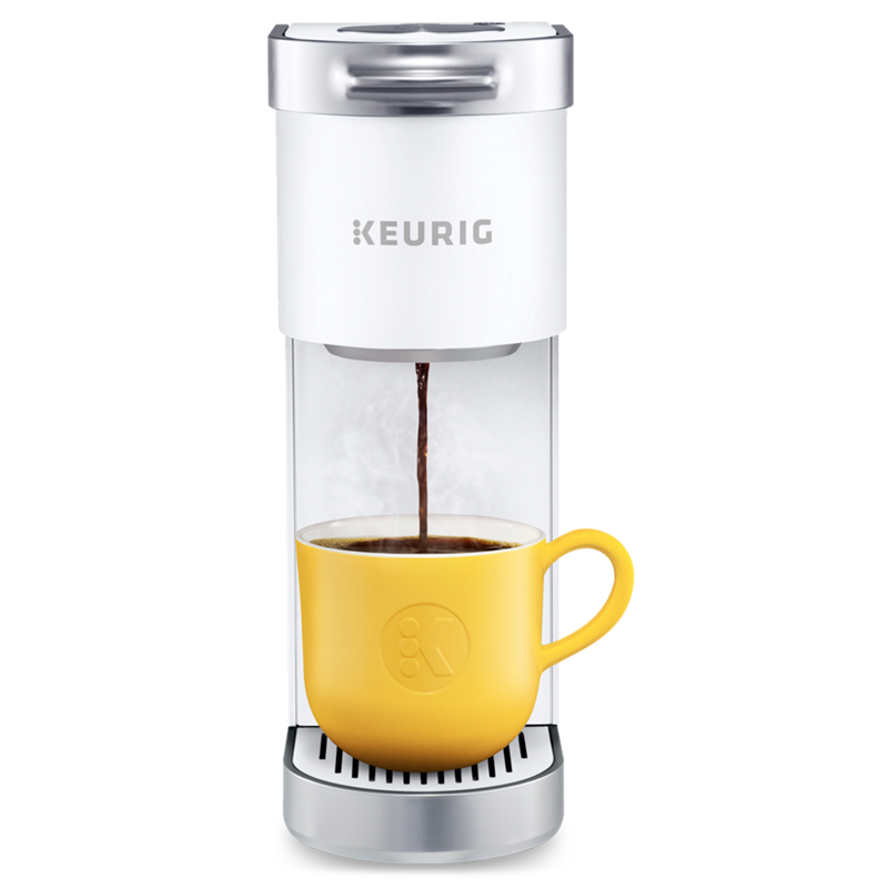 K-Mini Plus® Single Serve Coffee Maker