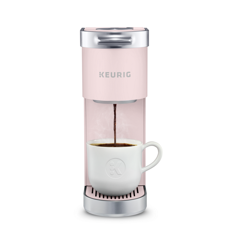 K-Mini Plus® Single Serve Coffee Maker