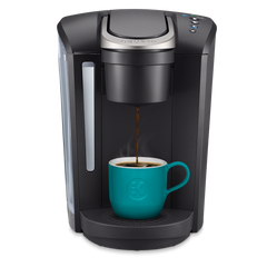 Keurig® K-Select® Coffee Maker (Graphite)