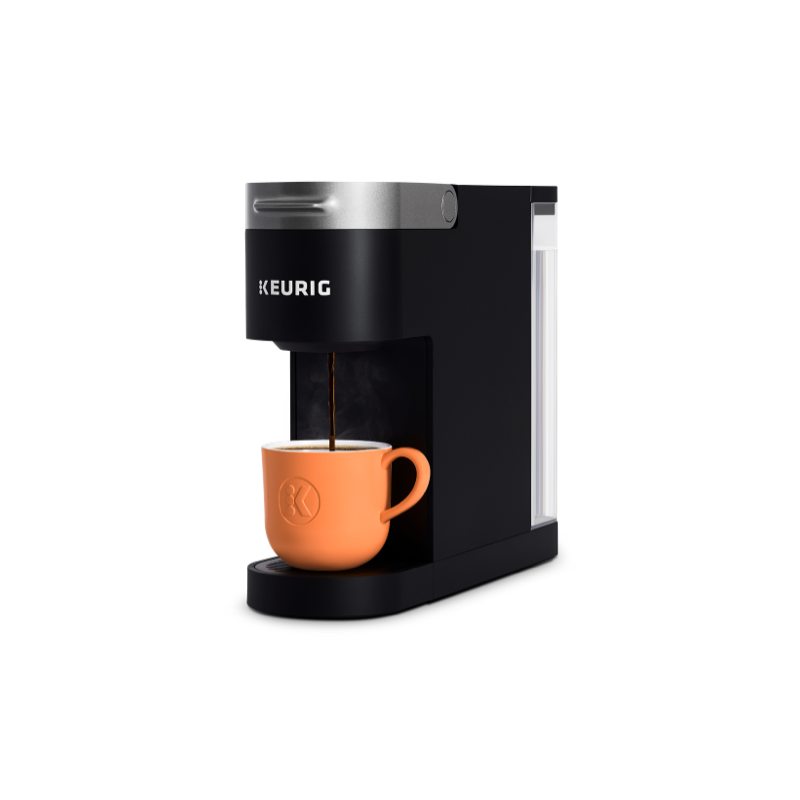 K-Slim® Single Serve Coffee Maker