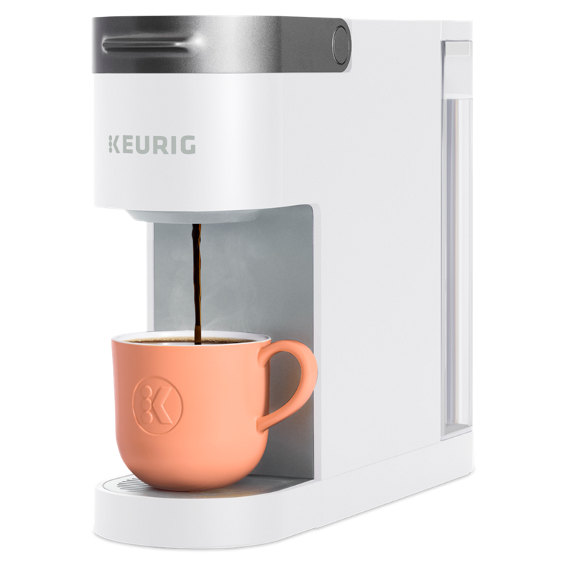 K-Slim® Single Serve Coffee Maker