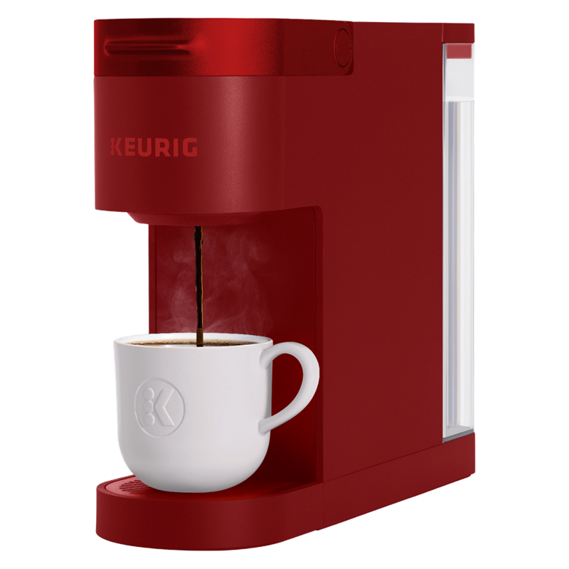 K-Slim® Single Serve Coffee Maker