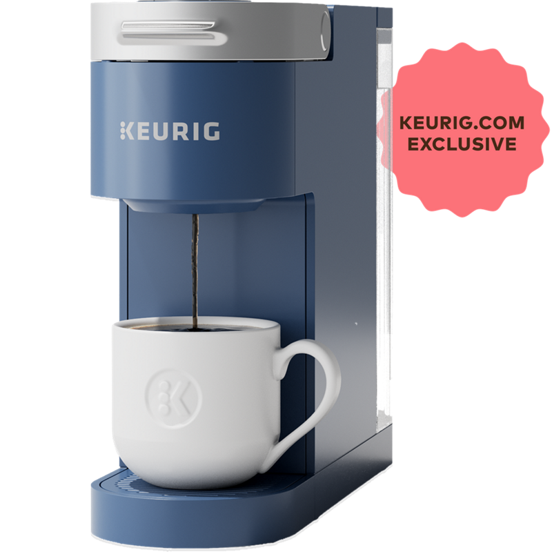 K-Slim® Single Serve Coffee Maker