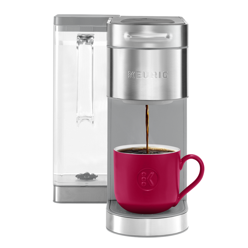 K-Supreme Plus® Special Edition Single Serve Coffee Maker