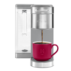 K-Supreme Plus® Special Edition Single Serve Coffee Maker