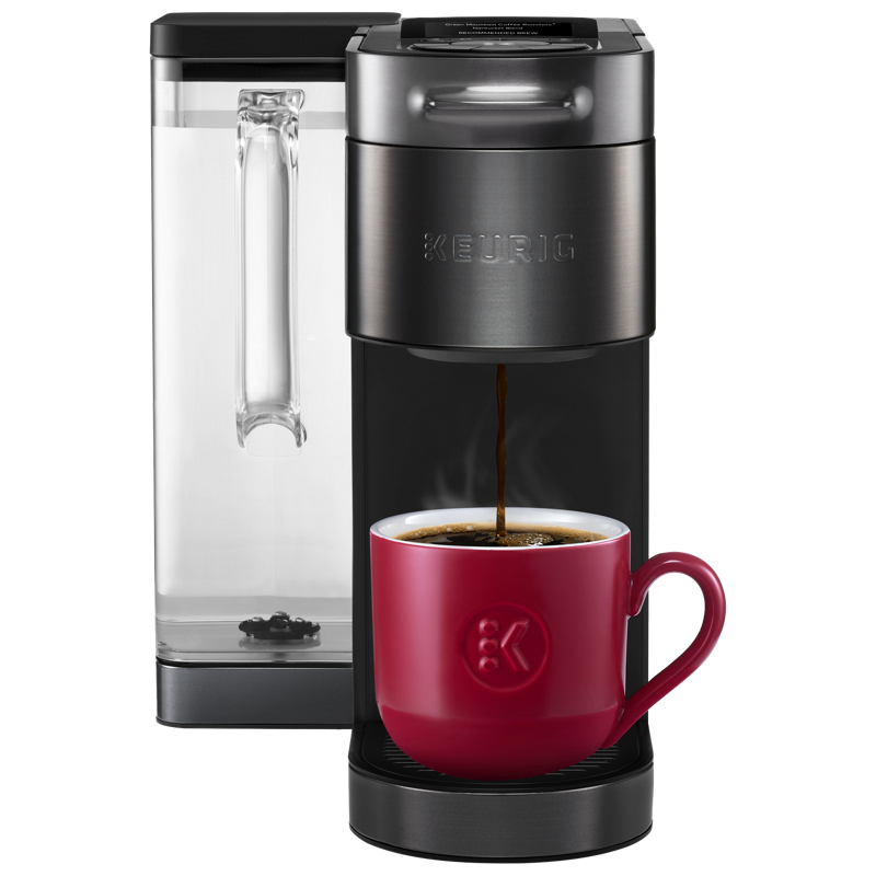 K-Supreme Plus® SMART Single Serve Coffee Maker