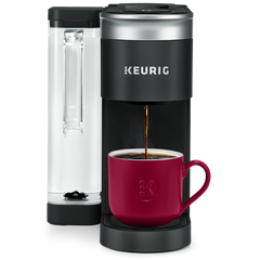 K-Supreme® SMART Single Serve Coffee Maker