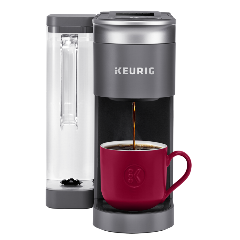 K-Supreme® SMART Single Serve Coffee Maker