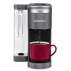 K-Supreme® SMART Single Serve Coffee Maker